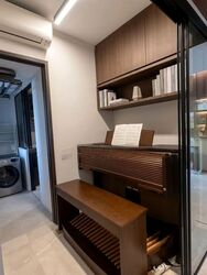 Juniper Hill (D10), Apartment #603434121
